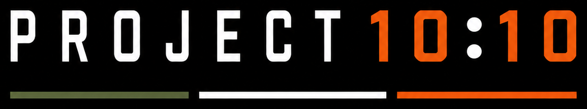 Project 10:10